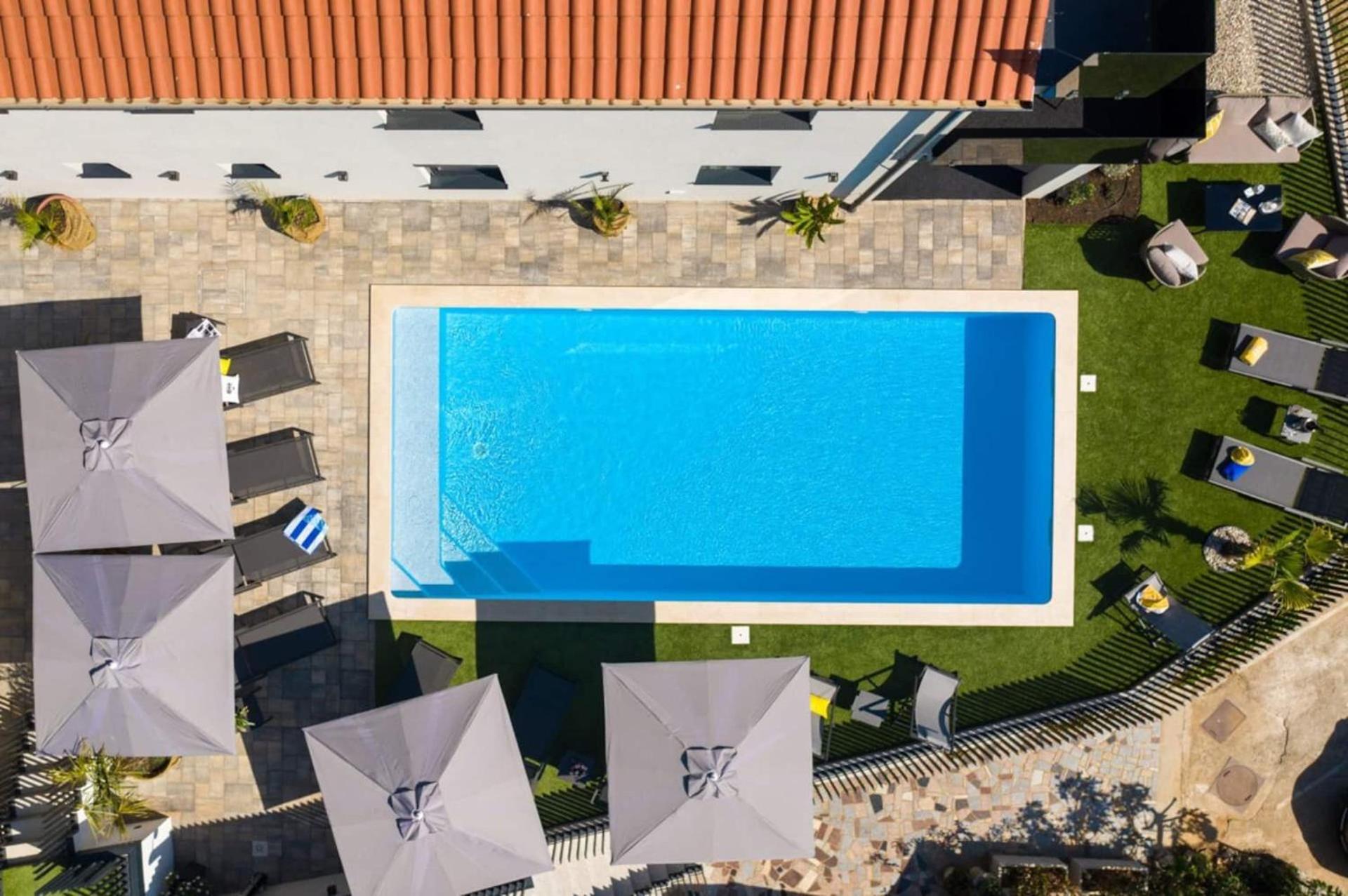 Villa Luisole Krk Town Exterior photo